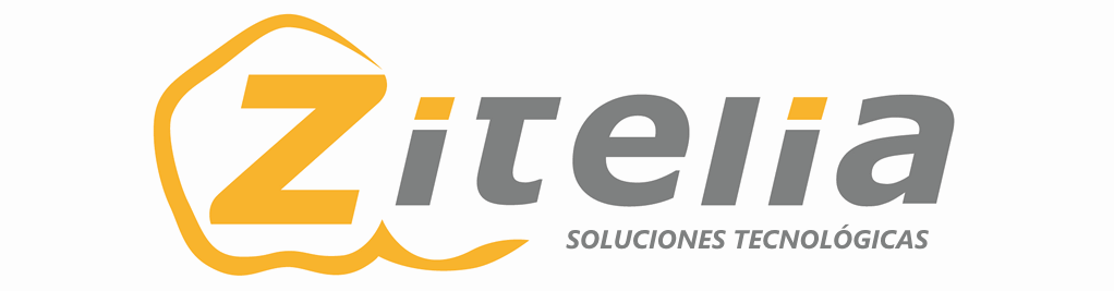 ZITELIA SOLICIONES TECNOLOGICAS